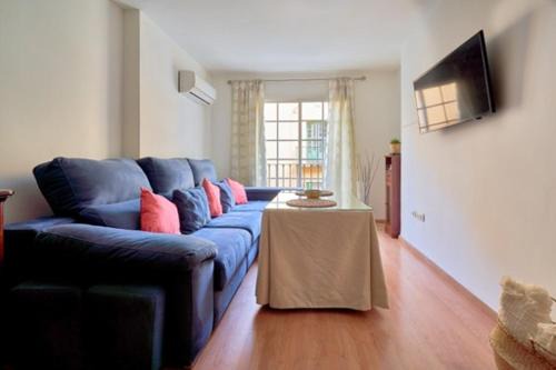 La Malagueta Apartment | Apartamento malagueta