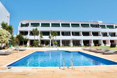 Sagres Apartment | Apartamento Malino