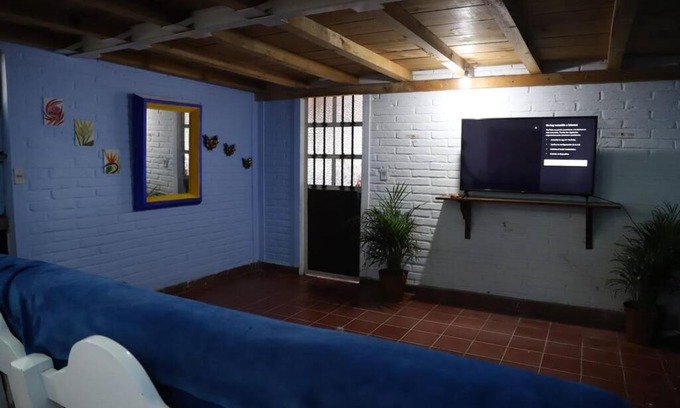 North Hotel Zone Apartment | Apartamento Mar Azul
