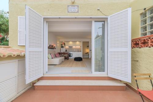 Ameijeira Apartment | Apartamento Mar Azul