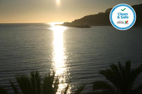 Sesimbra Apartment | Apartamento Mar II WITH PARKINg