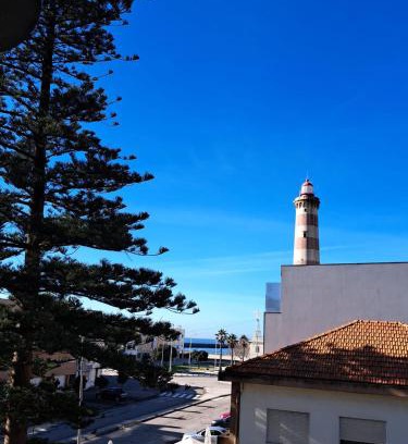 Barra Apartment | Apartamento Mar e Sol