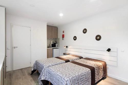 Moncarapacho e Fuseta Apartment | Apartamento Mar