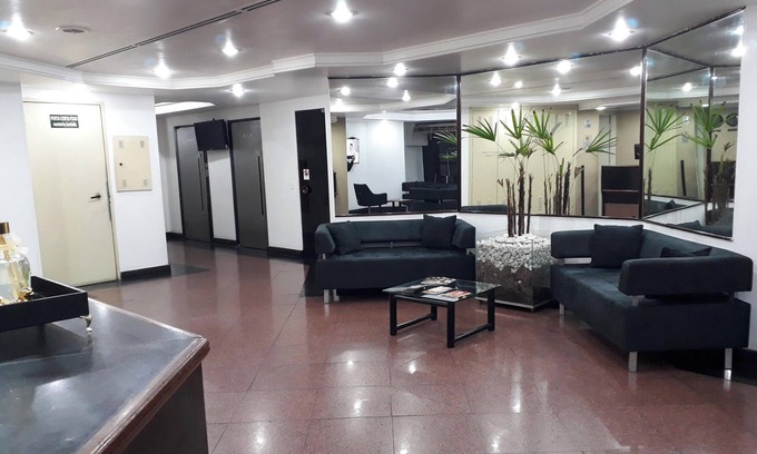 Liberdade Apartment | APARTAMENTO MARAVILHOSO LIBERDADE SP
