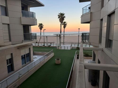 Alboraya Apartment | Apartamento Mare Nostrum