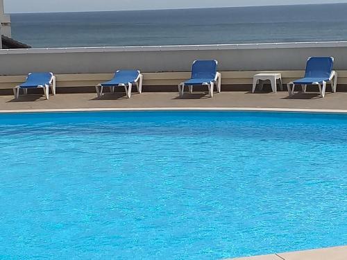 Porto de Mos Apartment | Apartamento Maria