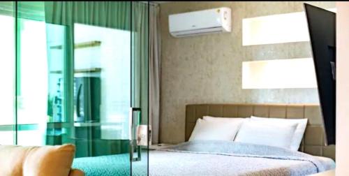 Dois de Julho Apartment | Apartamento Marina Vip