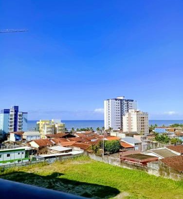 Balneario Umurama Apartment | Apartamento MaVi com vista para o mar