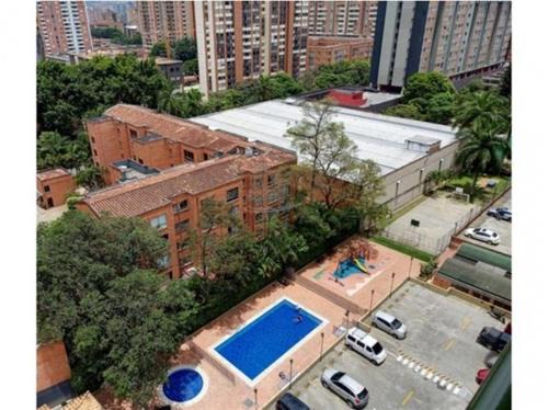 Laureles - Estadio Apartment | Apartamento MEDELLIN
