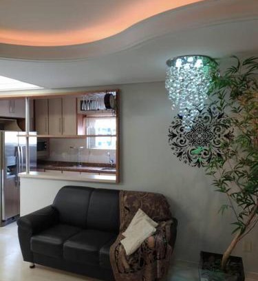 Andorinha Apartment | Apartamento Meia Praia - Itapema/SC