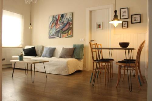 Zamora Apartment | Apartamento Mercado-Centro
