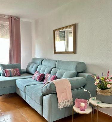 Comillas City Center Apartment | Apartamento MILA centro