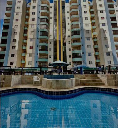 J Jeriquara Apartment | Apartamento Millennium