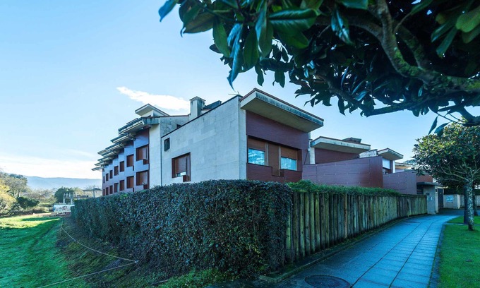 La Portilla Apartment | Apartamento Mirador Playa de Barro