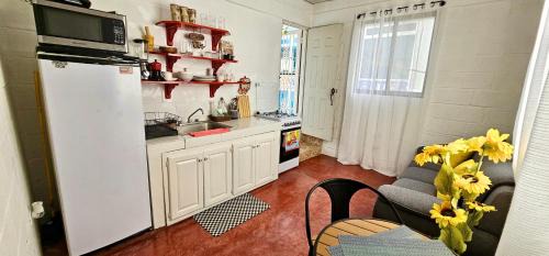 Jarabacoa Apartment | Apartamento Mirador de La ciudad