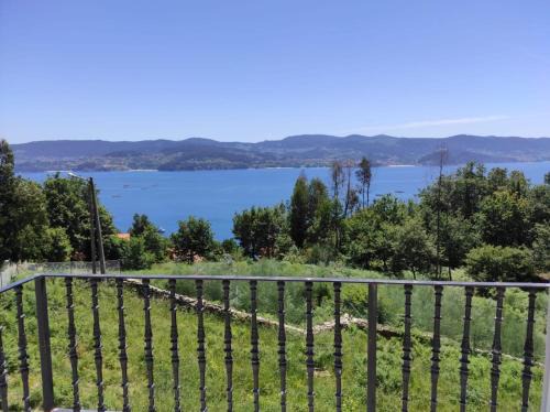 Quintans Apartment | Apartamento mirador Ría de Pontevedra
