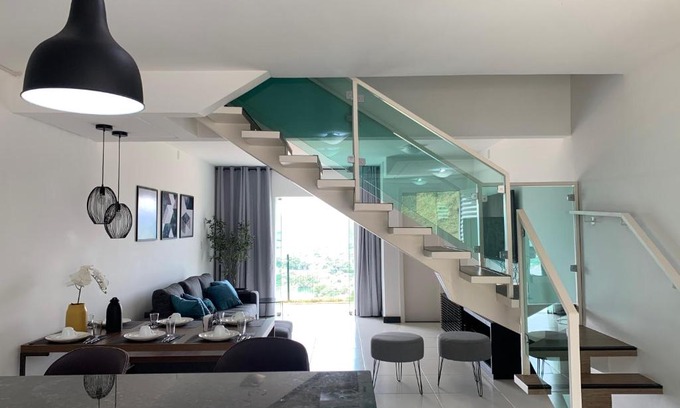 Capitolio Apartment | Apartamento MIRANTE DE ESCARPAS 1804