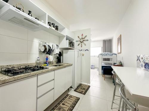 Cachoeira Paulista Apartment | Apartamento mobiliado na CANÇÃO NOVA tipo Studio