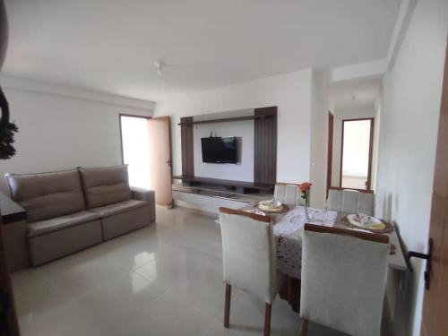 Nova Itaparica Apartment | Apartamento mobiliado