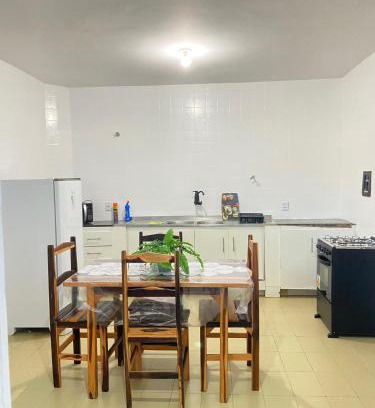 Vicente Pinzon Apartment | apartamento mobiliado praia do futuro 200m da praia