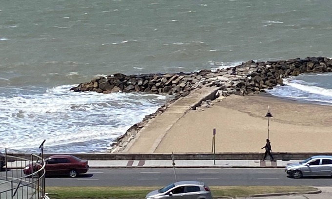 Mar del Plata Apartment | Apartamento Moderno y Confortable en Mar del Plata