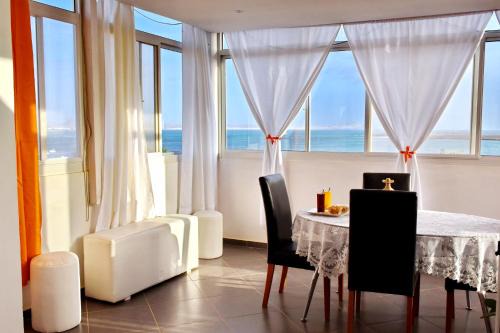 Sal Rei Apartment | Apartamento moderno com vista para o mar