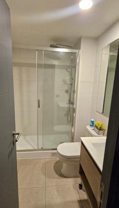 Temuco Apartment | Apartamento moderno con estacionamiento