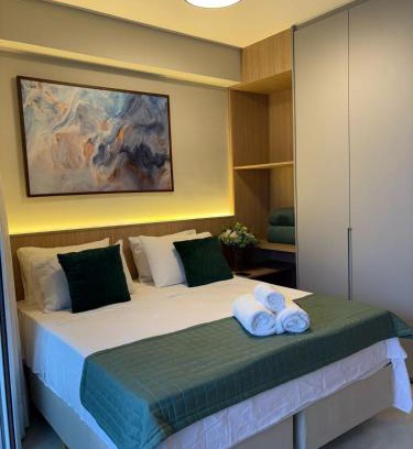 Perdizes Apartment | Apartamento moderno e novo em Perdizes- Máx 4 hóspedes