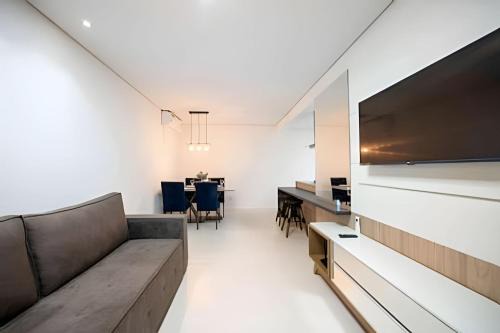 Floresta Apartment | Apartamento moderno, equipado!