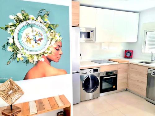 Carihuela Apartment | Apartamento Moderno y con Estilo en La Carihuela