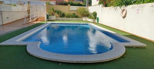 Comarruga Apartment | Apartamento Molina