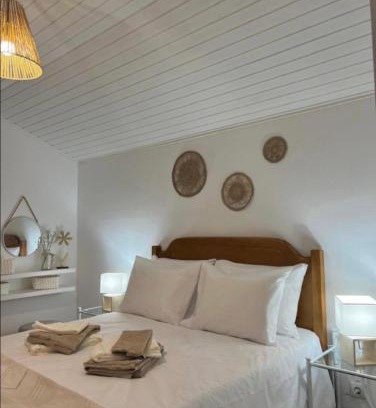 Estrela da Calheta Apartment | Apartamento MQ3