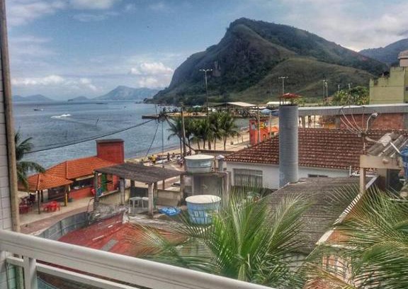 Vila Muriqui Apartment | Apartamento Murimar XIII
