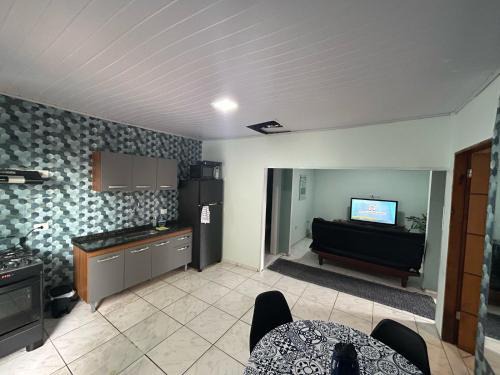 Vila Yolanda Apartment | Apartamento na Av das Cataratas de 02 quartos