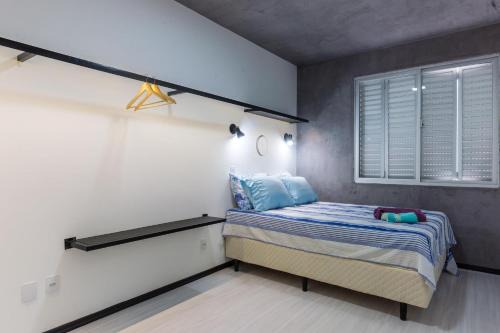 Agronomica Apartment | Apartamento na Beira Mar com Garagem