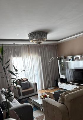 Belas Apartment | Apartamento na centralidade do Kilamba-Luanda