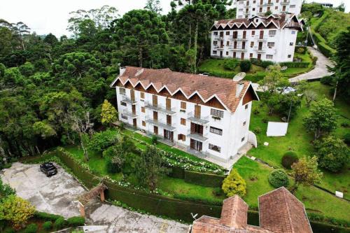 Campos do Jordao Apartment | Apartamento na melhor região de Campos do Jordão