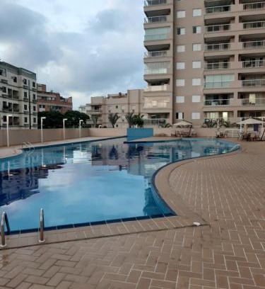 Loteamento Joao Batista Juliao Apartment | Apartamento na maior praia do Guarujá Região Tortuga