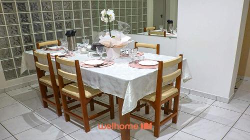 Aviacao Apartment | Apartamento na Praia Grande a 100m da Praia