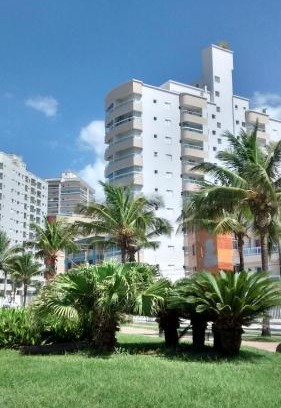 Caicara Apartment | Apartamento na Praia