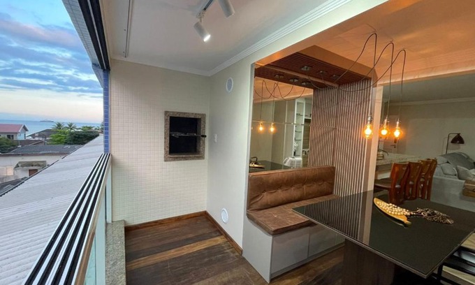 Porto Belo Apartment | Apartamento na Praia do Perequê