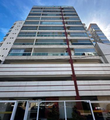 Praia do Morro Apartment | Apartamento na Praia do Morro Guarapari ES