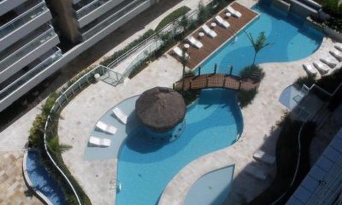 Riviera de Sao Lourenco Apartment | Apartamento na Riviera de Sao Lourenco