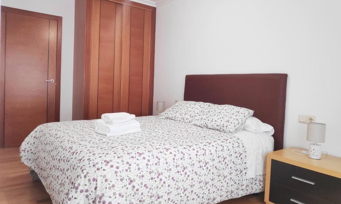 Marin Apartment | Apartamento Naval