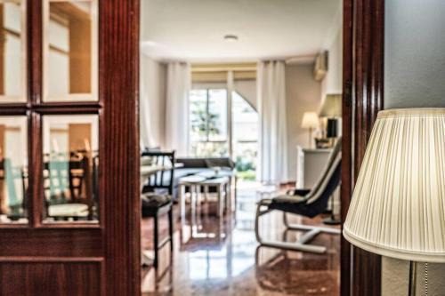 La Corza Apartment | Apartamento New Folch Sevilla A