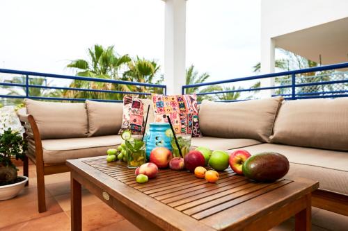 Mojacar Apartment | Apartamento no apto para grupos de amigos