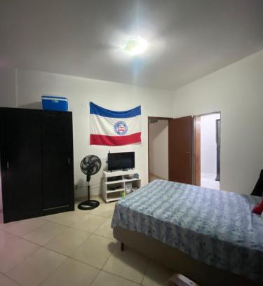 Nazare Apartment | Apartamento no bairro da Saúde