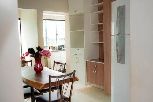 Espigao d'Oeste Apartment | Apartamento no centro de Espigão