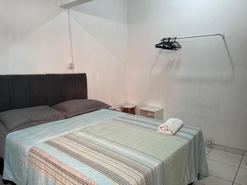 Centro House | Apartamento no Centro de Blumenau