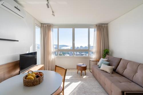 Sao Francisco Apartment | Apartamento no coração de Bento Gonçalves
